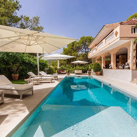 Villa Es Pont, Bis 10Pers, Bbq Son Vida Εξωτερικό φωτογραφία