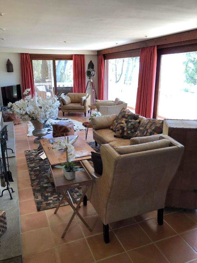 Villa Es Pont, Bis 10Pers, Bbq Son Vida Εξωτερικό φωτογραφία