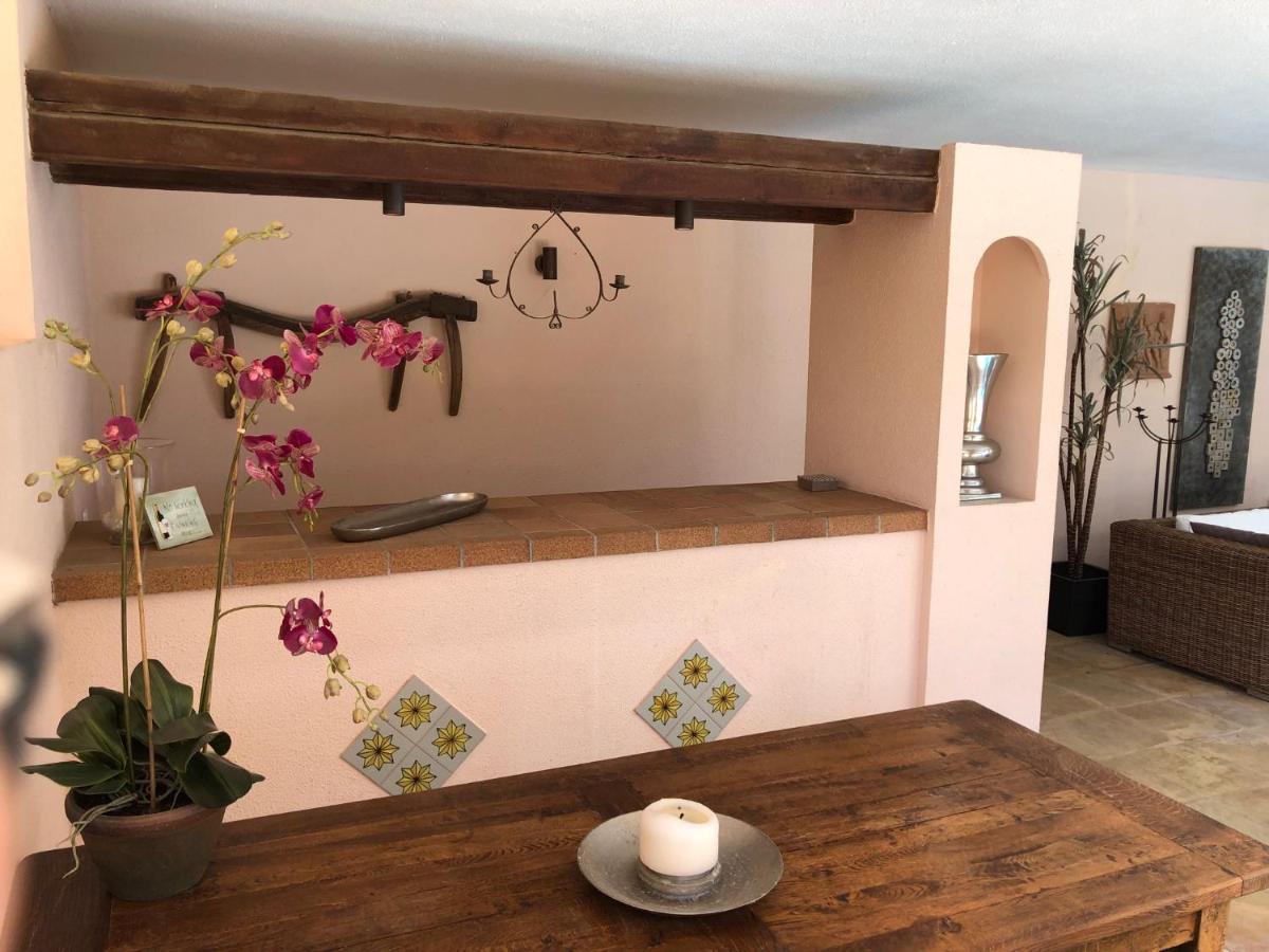 Villa Es Pont, Bis 10Pers, Bbq Son Vida Εξωτερικό φωτογραφία