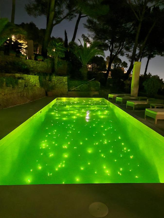 Villa Es Pont, Bis 10Pers, Bbq Son Vida Εξωτερικό φωτογραφία