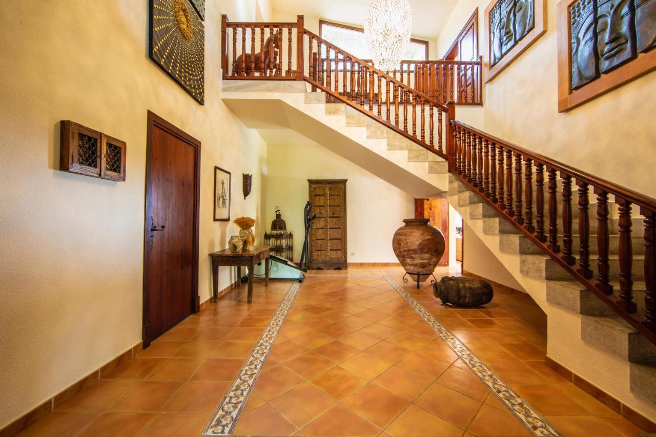 Villa Es Pont, Bis 10Pers, Bbq Son Vida Εξωτερικό φωτογραφία