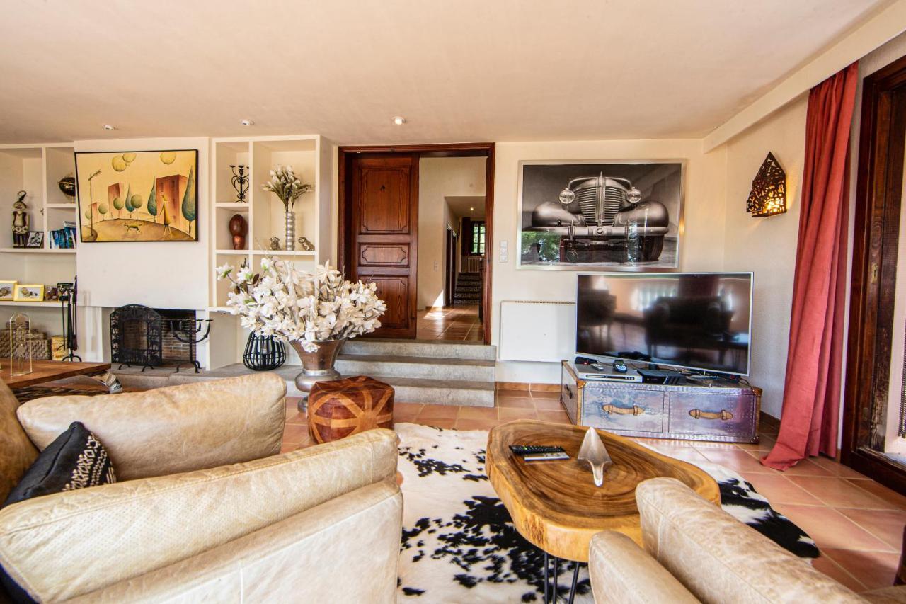 Villa Es Pont, Bis 10Pers, Bbq Son Vida Εξωτερικό φωτογραφία