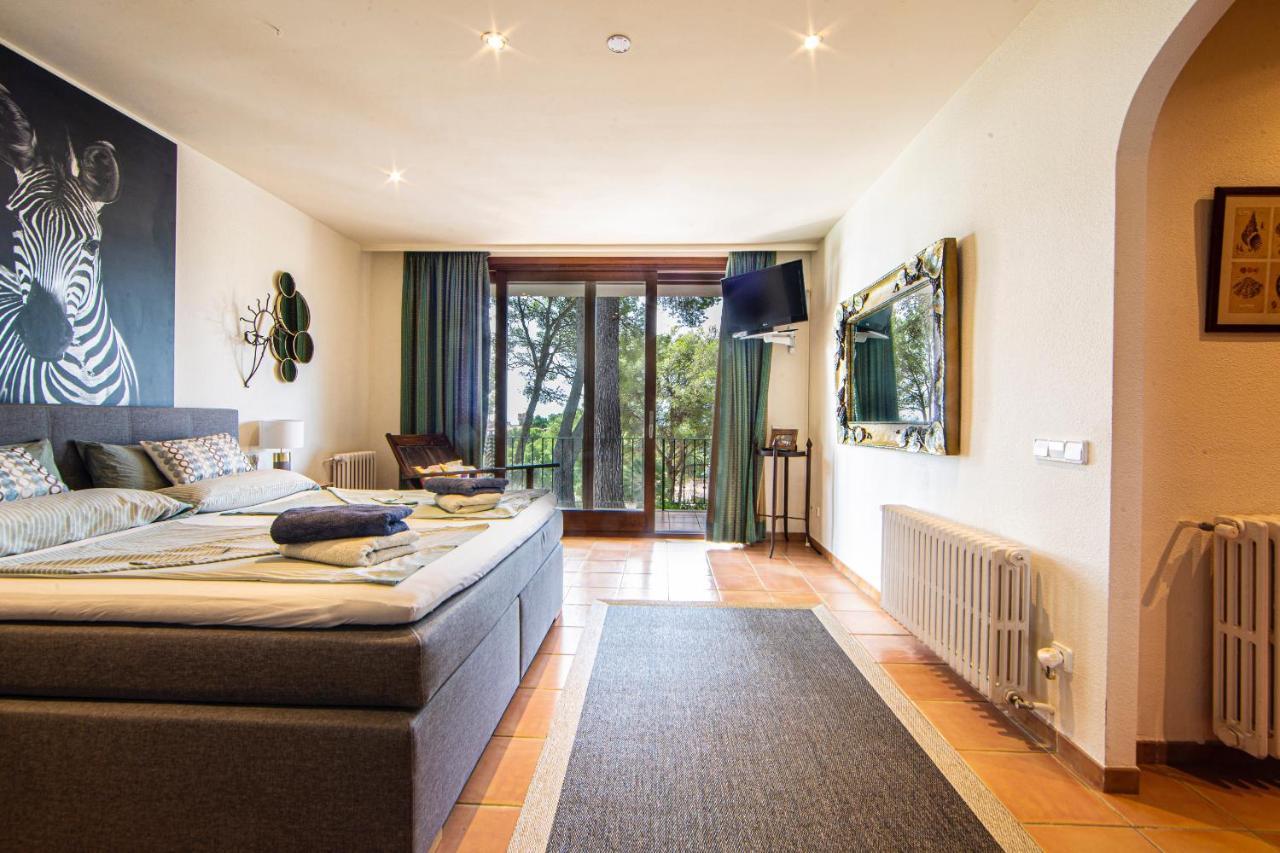 Villa Es Pont, Bis 10Pers, Bbq Son Vida Εξωτερικό φωτογραφία