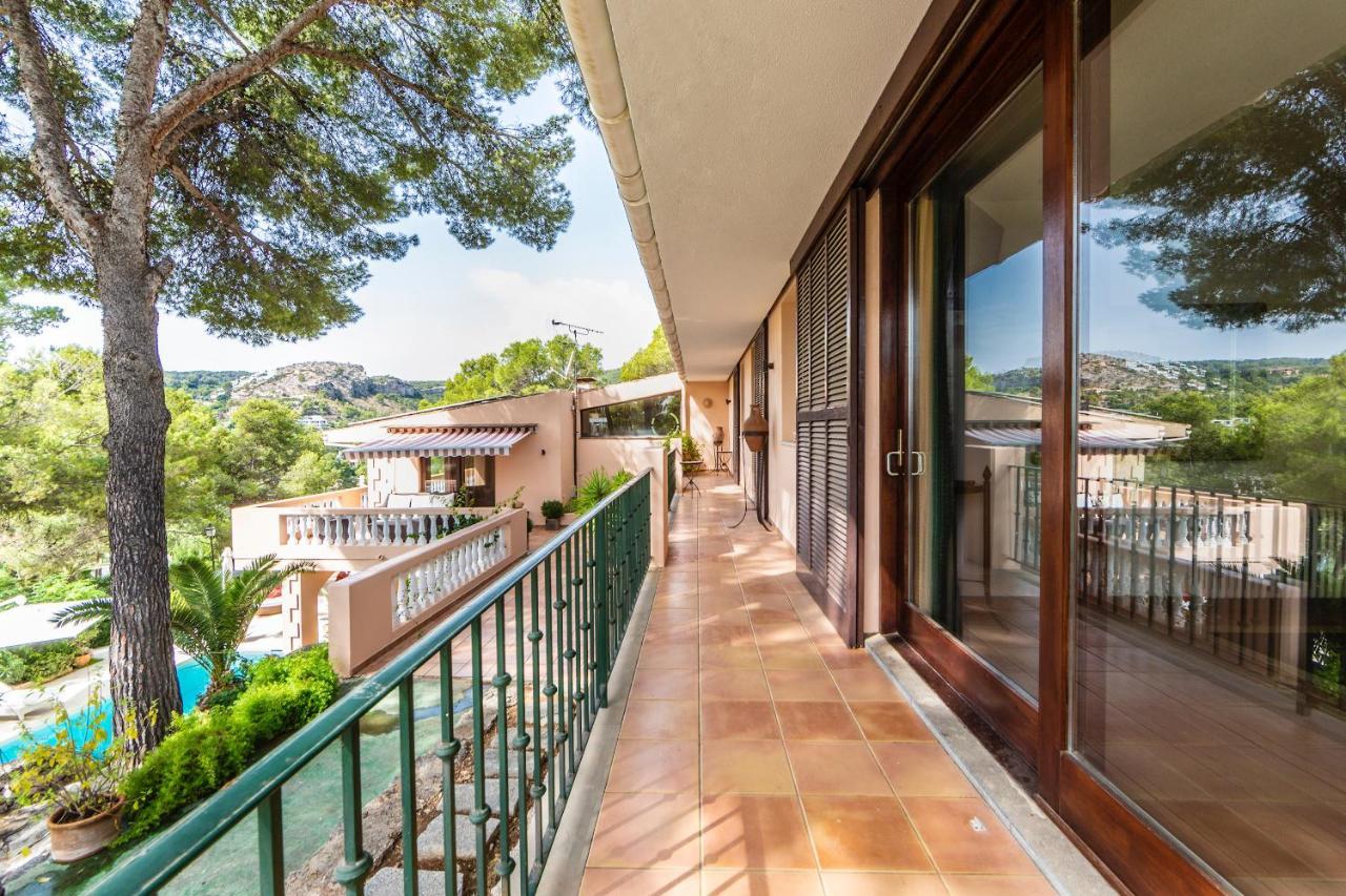 Villa Es Pont, Bis 10Pers, Bbq Son Vida Εξωτερικό φωτογραφία