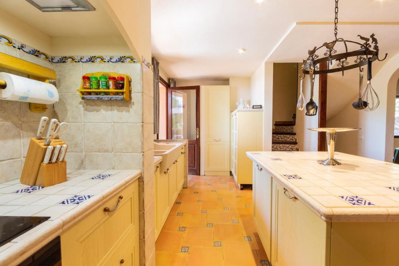 Villa Es Pont, Bis 10Pers, Bbq Son Vida Εξωτερικό φωτογραφία