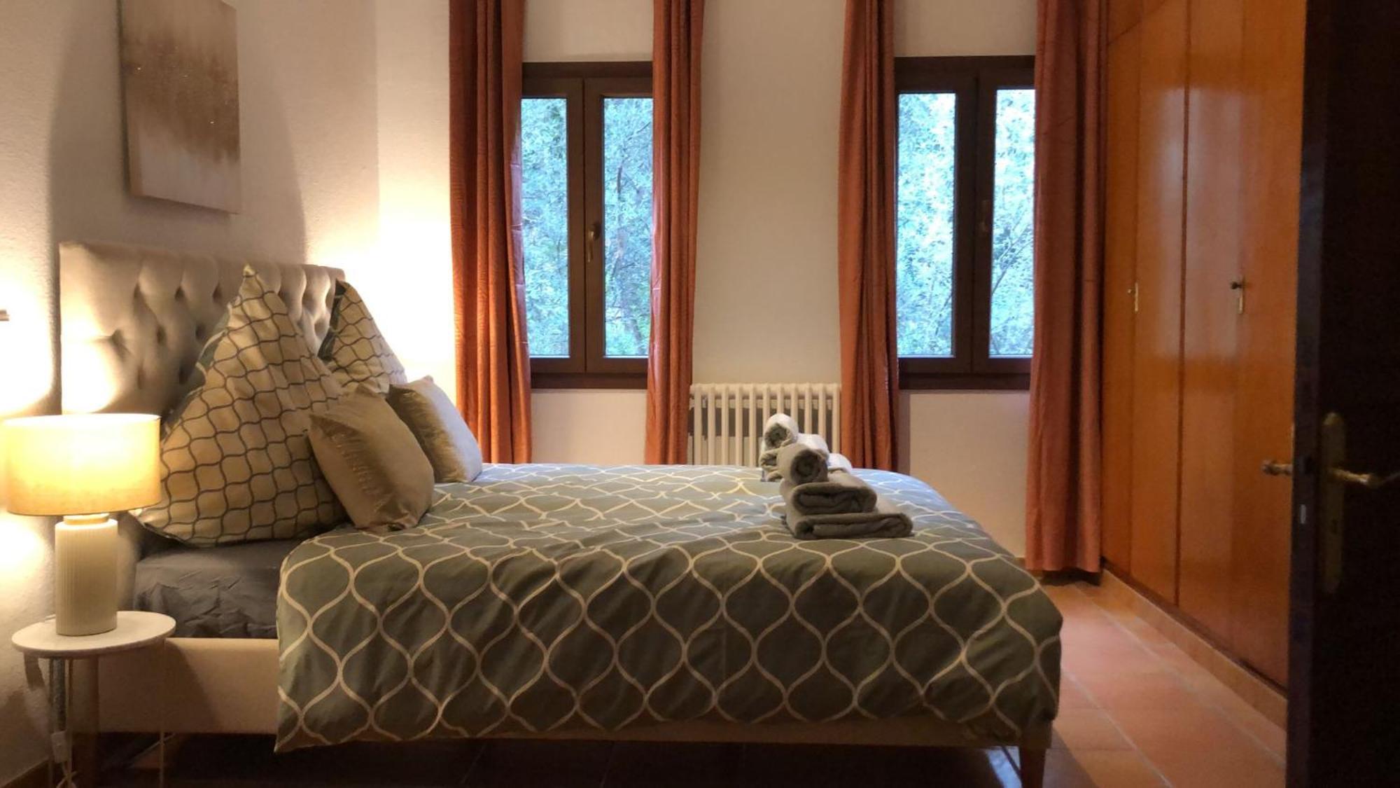 Villa Es Pont, Bis 10Pers, Bbq Son Vida Εξωτερικό φωτογραφία