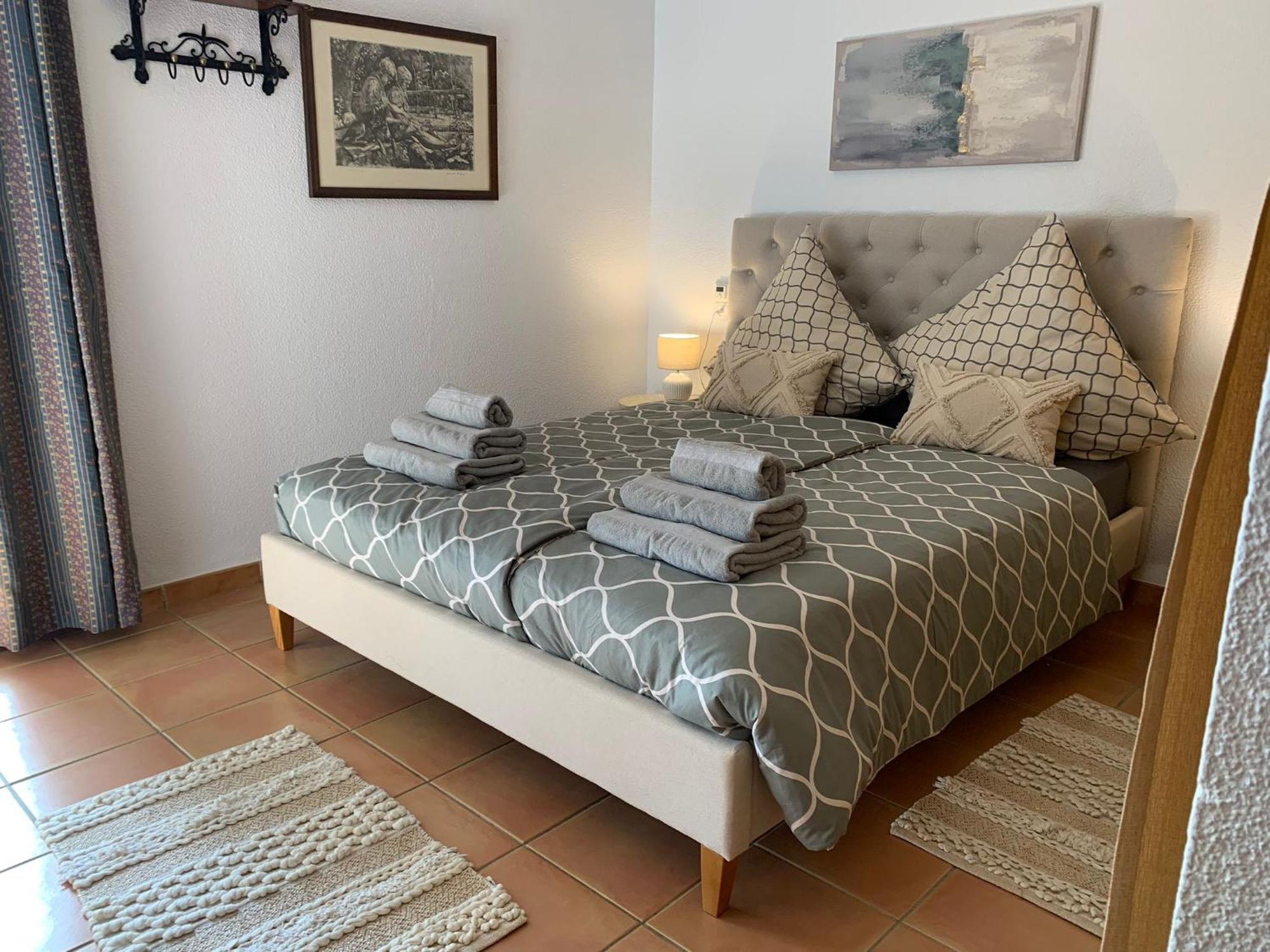 Villa Es Pont, Bis 10Pers, Bbq Son Vida Εξωτερικό φωτογραφία