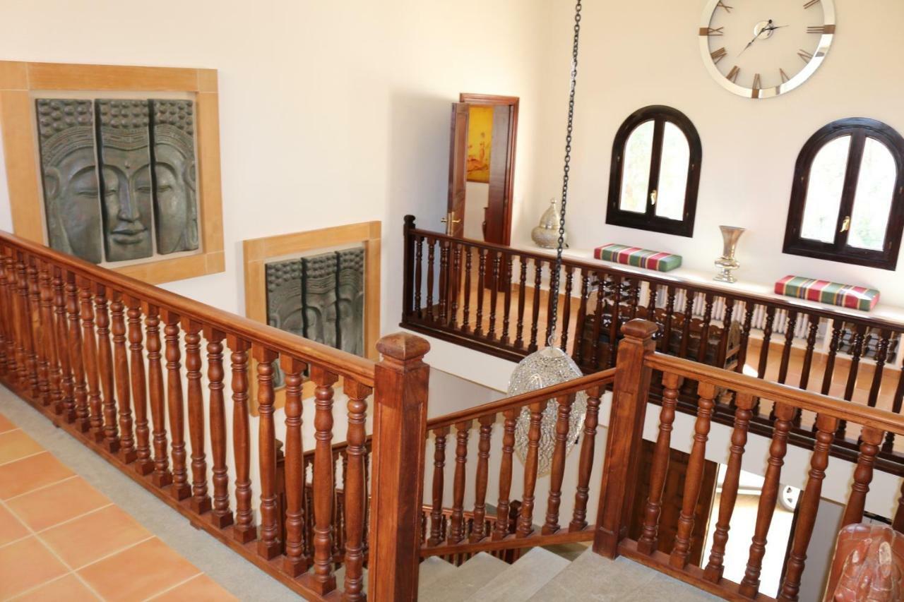 Villa Es Pont, Bis 10Pers, Bbq Son Vida Εξωτερικό φωτογραφία