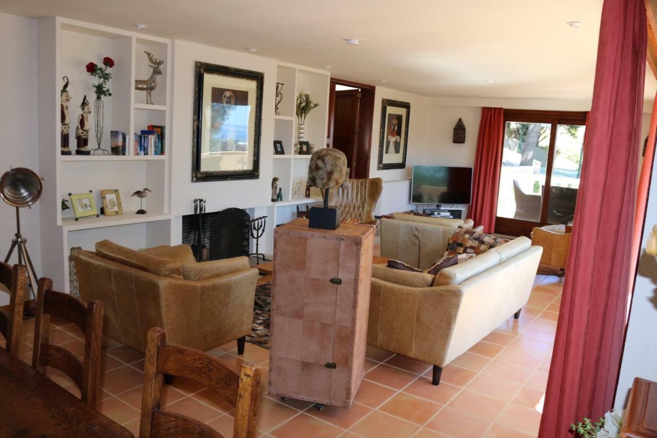 Villa Es Pont, Bis 10Pers, Bbq Son Vida Εξωτερικό φωτογραφία